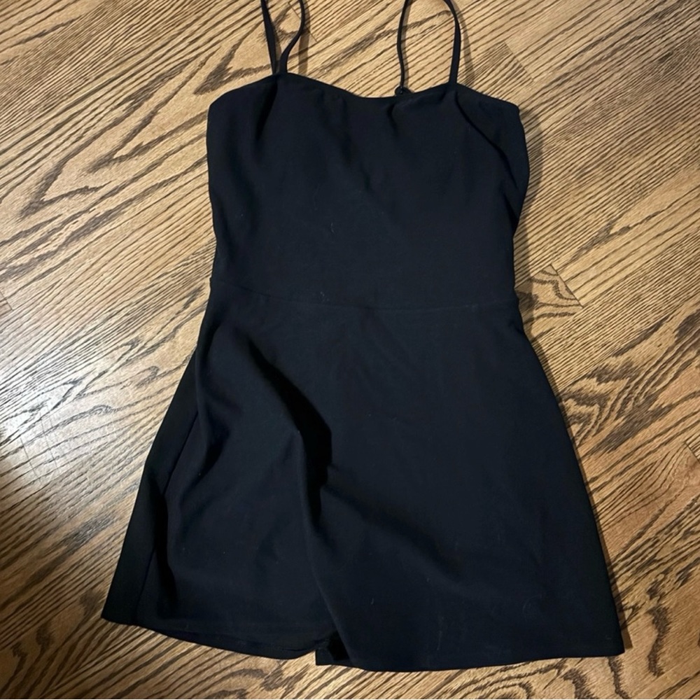 Alosoft Courtside Tennis Dress - Picture 2 of 5